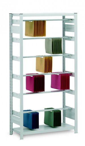 Lagerregale und Lagersysteme online kaufen