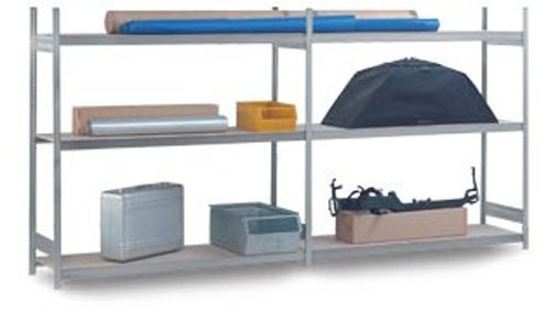 Lagerregale und Lagersysteme online kaufen