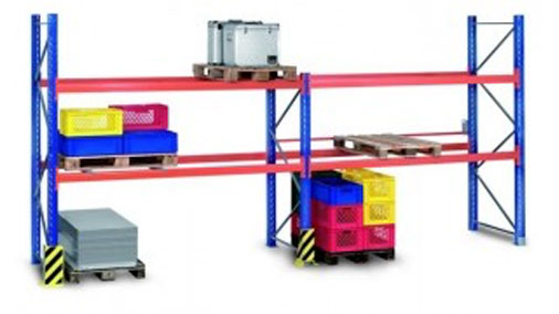 Lagerregale und Lagersysteme online kaufen